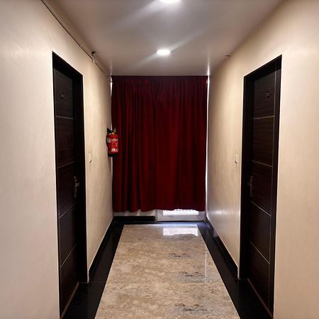 Hotel Gulabi Nagri, Malviya Nagar, Jaipur Exteriör bild