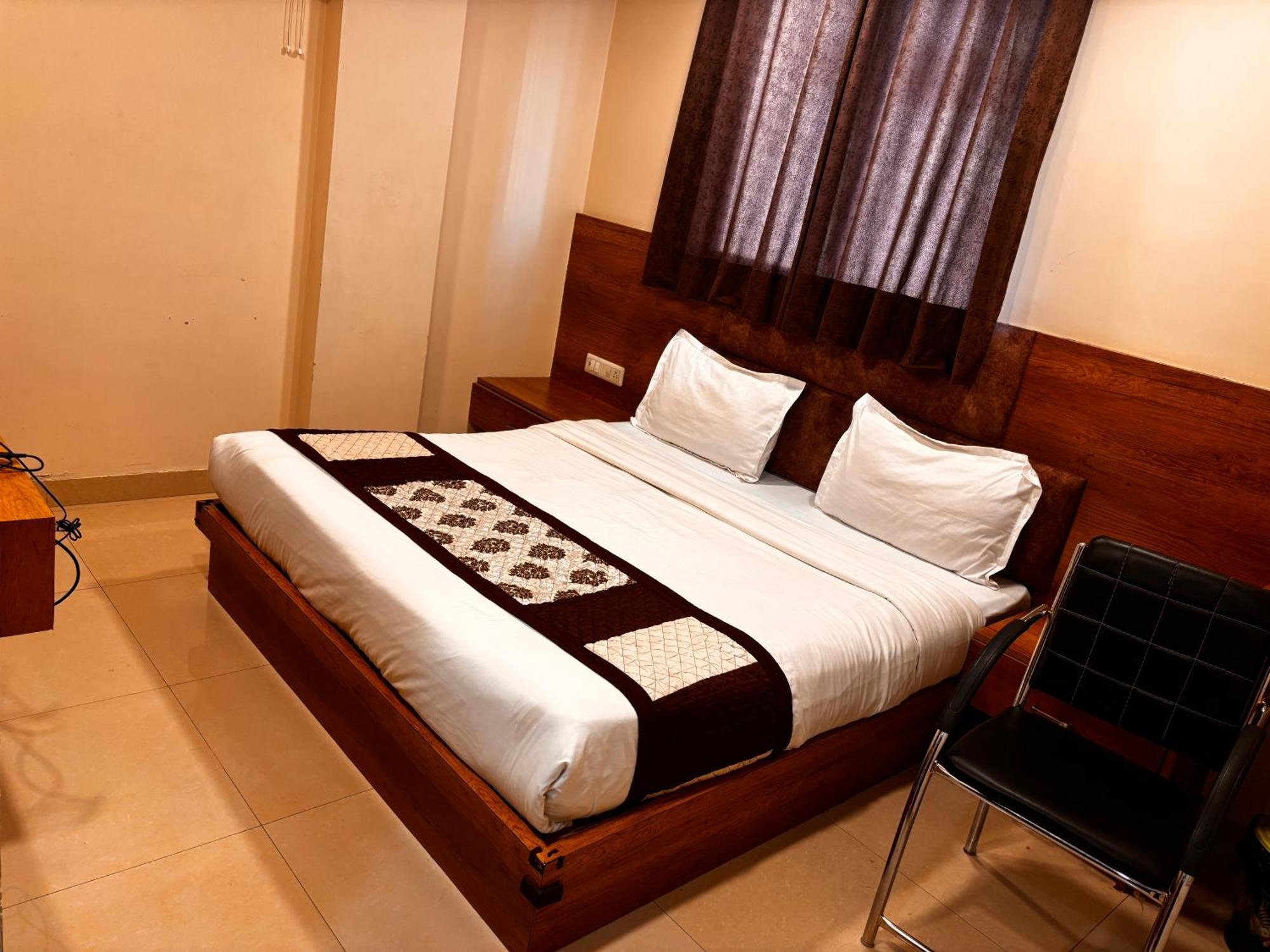 Hotel Gulabi Nagri, Malviya Nagar, Jaipur Exteriör bild